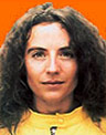Coach Christine Marco
